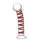 Glas - Gode Mr. Swirly 20,3 cm