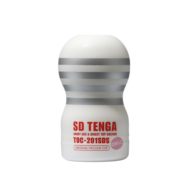 Tenga - Ventouse Originale SD Gentle