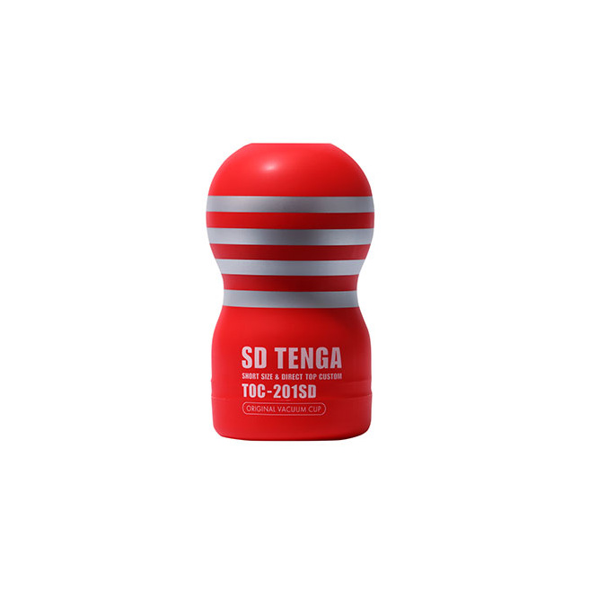 Tenga - SD Original Ventouse Régulière