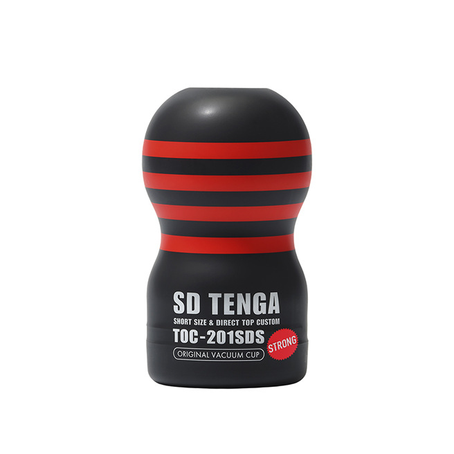 Tenga - SD Original Ventouse Strong