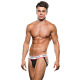 Envy - Jock Taille Basse Noir M/L