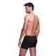 Envy - Boxer Long Mesh Noir L/XL