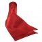 Sportsheets - Sex & Mischief Silky Sash Contraintes Rouge