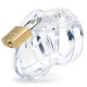 CB-X - Mini Me Chastity Cock Cage Clair