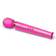 Le Wand - Masseur Rechargeable Magenta