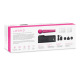 Le Wand - Masseur Rechargeable Magenta