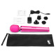 Le Wand - Masseur Rechargeable Magenta