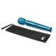 Le Wand - Masseur Rechargeable Bleu Pacifique