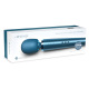 Le Wand - Masseur Rechargeable Bleu Pacifique