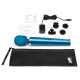 Le Wand - Masseur Rechargeable Bleu Pacifique