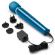 Le Wand - Masseur Rechargeable Bleu Pacifique