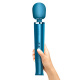 Le Wand - Masseur Rechargeable Bleu Pacifique