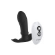 Nalone - Vibromasseur prostatique Marley Noir