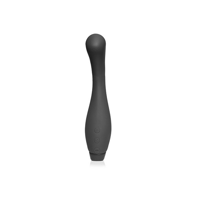 Je Joue - Vibromasseur Point G Juno Flex Noir