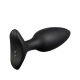 Lovense - Plug anal Hush 2 M 45 mm