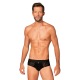 Jockstrap Azmeron - Noir