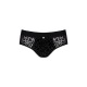 Jockstrap Azmeron - Noir