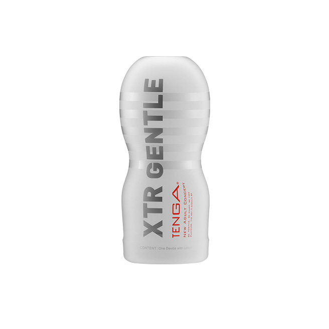 Tenga - Ventouse Originale Extra Douce