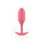 B-Vibe - Snug Plug 2 Corail