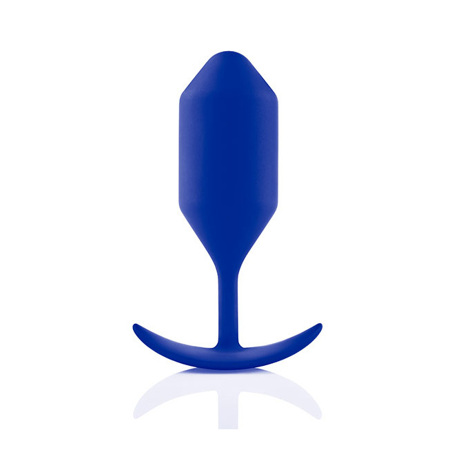 B-Vibe - Snug Plug 4 Marine