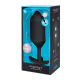 B-Vibe - Snug Plug 7 Noir