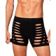 M104 Boxer Homme noir