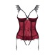 Denissa Corset et string