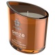 Swede - Senze Seduction Bougie de Massage Clou de Girofle Orange Lavande 150 ml