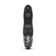 Mystim - Vibromasseur Hop Hop Bob eStim Noir