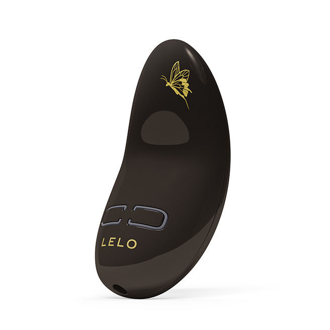 Lelo - Masseur personnel Nea 3 Pitch Black