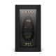 Lelo - Masseur personnel Nea 3 Pitch Black