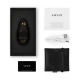 Lelo - Masseur personnel Nea 3 Pitch Black