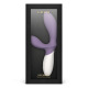 Lelo - Masseur de prostate vibrant Loki Wave 2 Violet Dusk