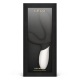 Lelo - Masseur de prostate vibrant Loki Wave 2 Noir