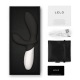 Lelo - Masseur de prostate vibrant Loki Wave 2 Noir