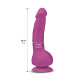 Gvibe - Greal Mini Fuchsia