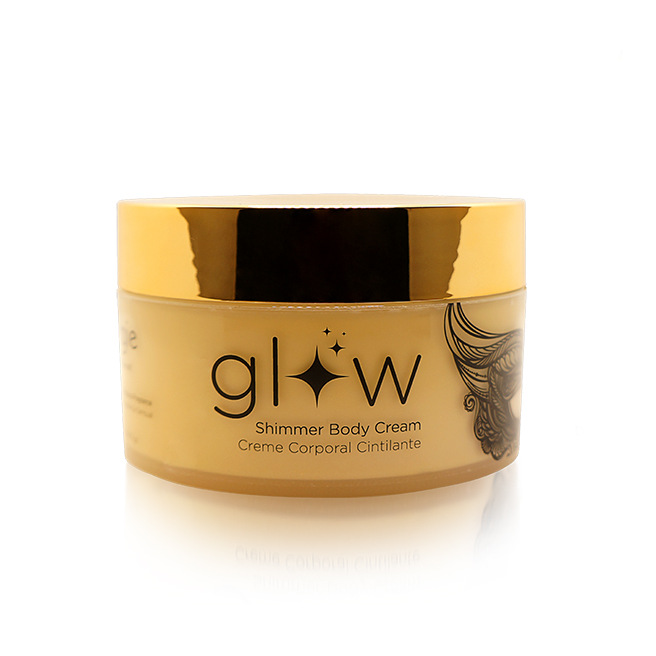 Orgie - Crème pour le corps Glow Shimmer