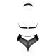 Norides body ouvert- Noir