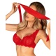 Bandeau - Rouge