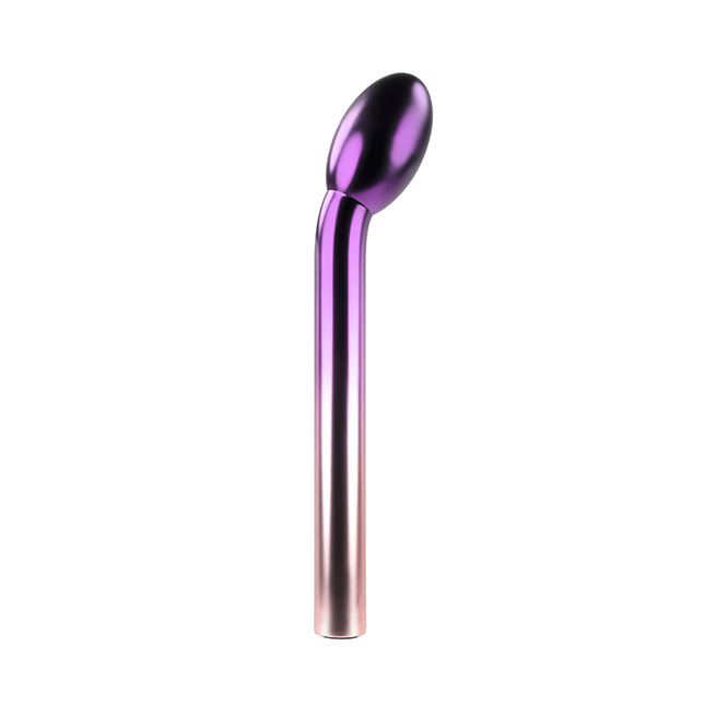 Playboy Pleasure - Afternoon Delight - Vibromasseur point G Ombre