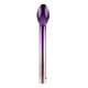 Playboy Pleasure - Afternoon Delight - Vibromasseur point G Ombre