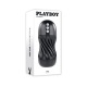 Playboy Pleasure - Solo Stroker - Noir