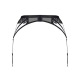 Donarella porte-jarretelles - Noir NP