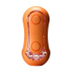 Tenga - Masturbateur Flip Orb Sunset Orange