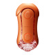 Tenga - Masturbateur Flip Orb Sunset Orange