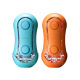 Tenga - Masturbateur Flip Orb Sunset Orange