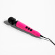 Doxy - Masseur Die Cast à 3 baguettes Hot Pink