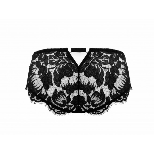 Paloma Casile - Culotte Jane - Noir