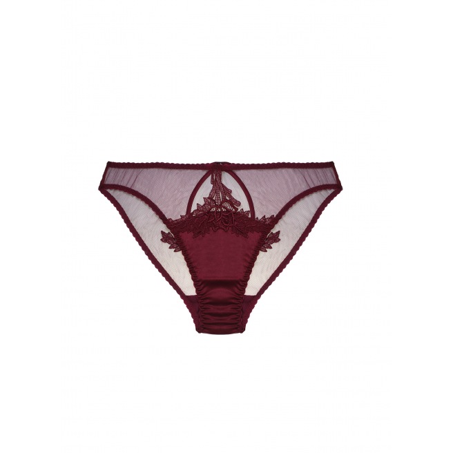 Fleur Of England - Margaux - Culotte Fesse Ouverte