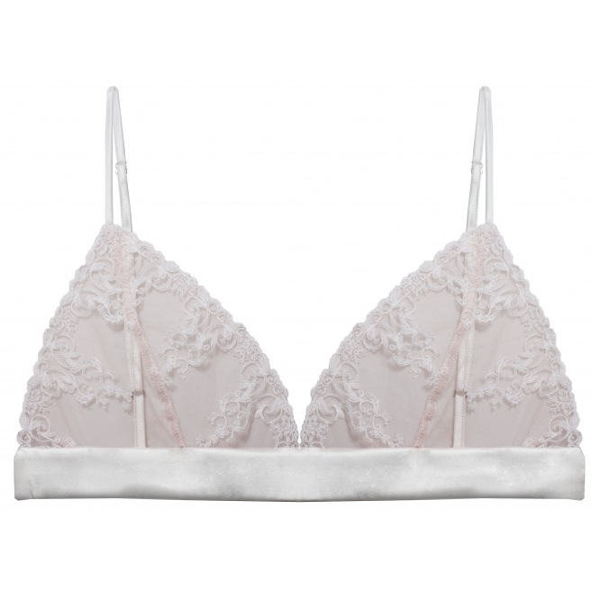 Fleur Of England - Colette - Soutien à Gorge Boudoir